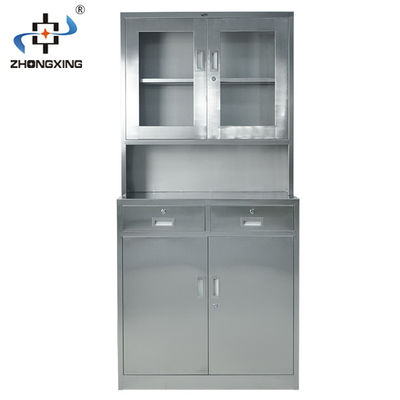 کابینت آشپزخانه فولاد ضد زنگ 0.5-1.2 میلی متر