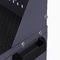 کابینت ابزار موبایل فولاد ضد زنگ ISO14001 ، کابینت های ذخیره سازی ابزار فولادی 0.6 میلی متر