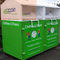 5 کشو سطل های ذخیره بازیافت