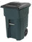 EN 840 سطل های ذخیره سازی بازیافت مستطیلی با درب ، ISO9001 ذخیره سازی بازیافت در خارج