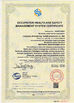 چین Luoyang Suode Import and Export Trade Co., Ltd. گواهینامه ها